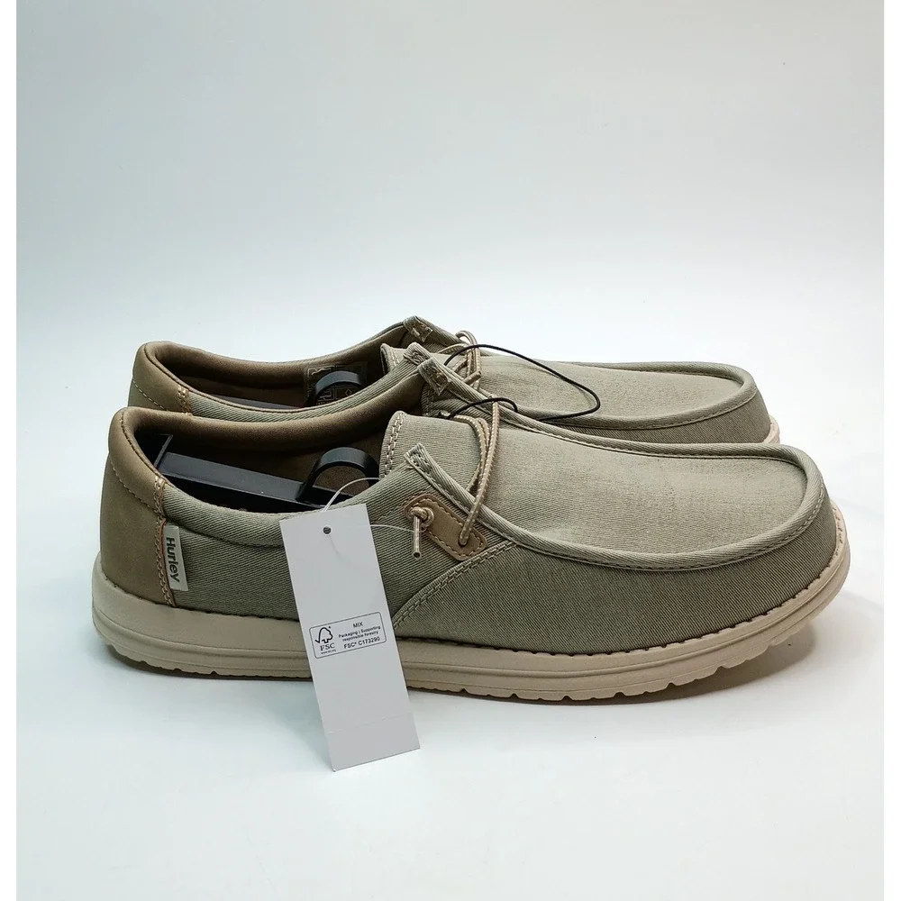 Hurley nesota slip
